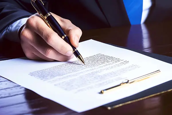 关于介绍公司的论文