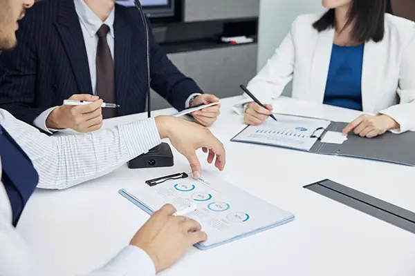 人事介绍公司怎么回