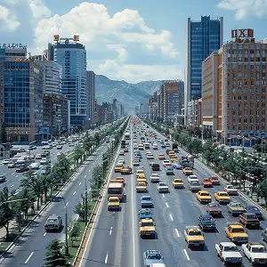 北京创业公司项目介绍