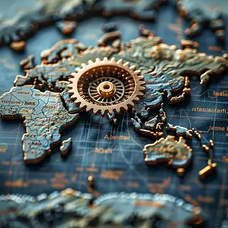 skf轴承瑞典公司介绍