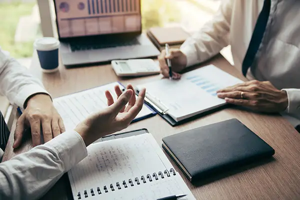 新韵光公司人员介绍