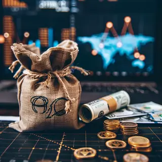 公司内部群介绍