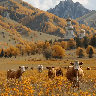 公司经理人物介绍