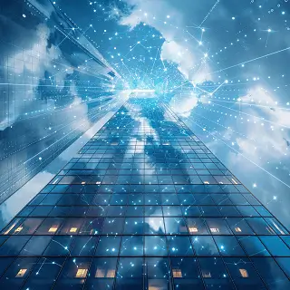 怎样简短介绍自已公司