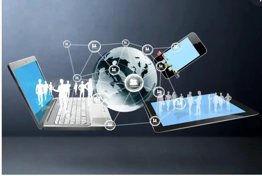 福州扬帆出海公司介绍