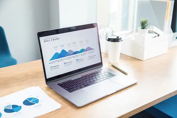 面试完介绍公司情况