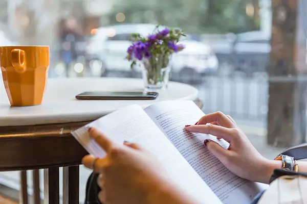 公司面试图文介绍