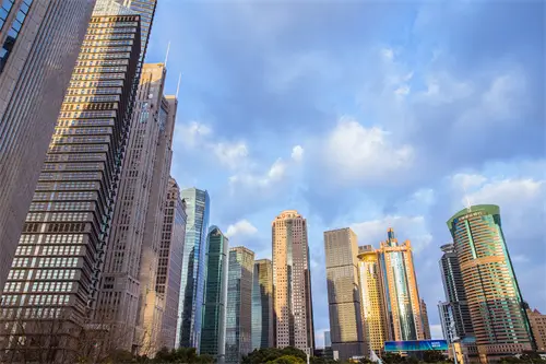 新款壁灯公司介绍语言