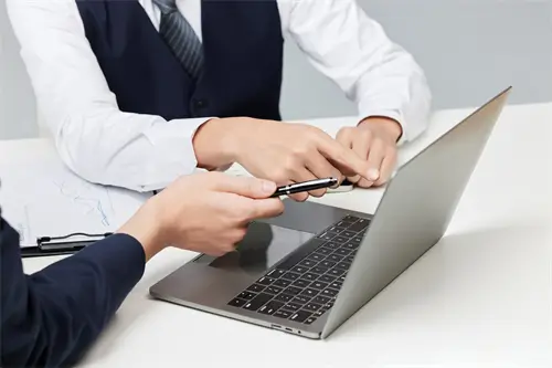 邻居介绍装修公司给我