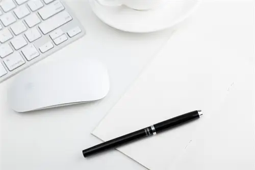 介绍公司人事工作