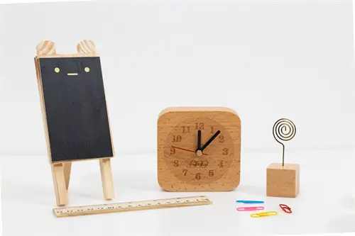 公司管理特色介绍词语