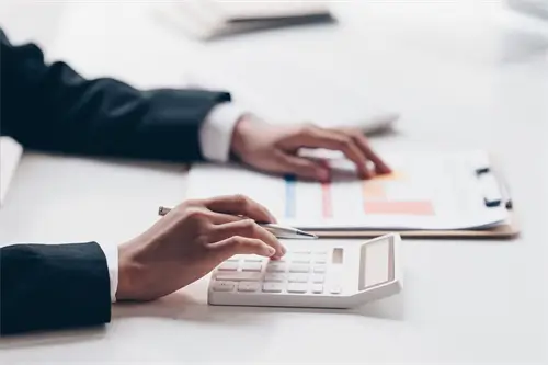 外资公司面试英文介绍