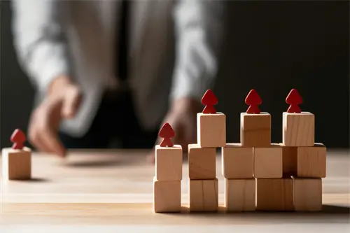 知乎怎样介绍公司