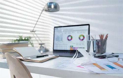 跨境茶叶公司介绍ppt