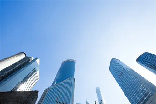 关于公司介绍的文本